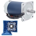 thumbnail image 4 of Moteur à Engrenages DC 12V Moteur à Engrenages 90W 2200 R Min XD5D90 24A121SRV RV40 Moteur de Réduction à Grande Vitesse, Turbine, Moteurs de Véhicules de Loisirs Rc, 4 of 8