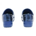thumbnail image 3 of Anywear SRANGEL Closed Back Plastic Clog, 3 of 3