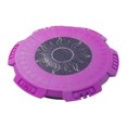 thumbnail image 3 of Balance Sport Waist Twisting Disc Multifunction Silent Body Shaping Balance Board Fitness Waist Exercise Equipment for, 3 of 7