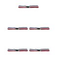 thumbnail image 1 of Sonducket Belt Clothes Accessory Elastic Tucking Strap Belts Dress Accessories Anti-wrinkle Fixing Band Non-slip Locking Type2 NO2 Sonducket CBP284675, 1 of 5
