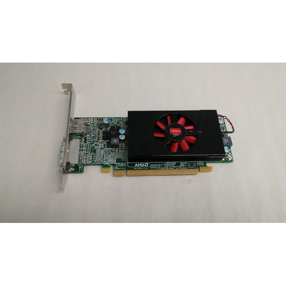 Pre-Owned Used AMD ATI Radeon HD 8570 1GB DDR3 PCI Express x16 Desktop Video Card