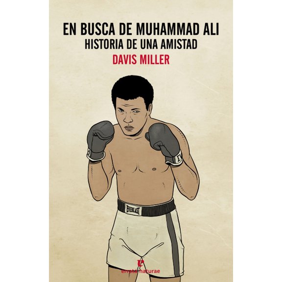 En Busca de Muhammad Ali, (Paperback)