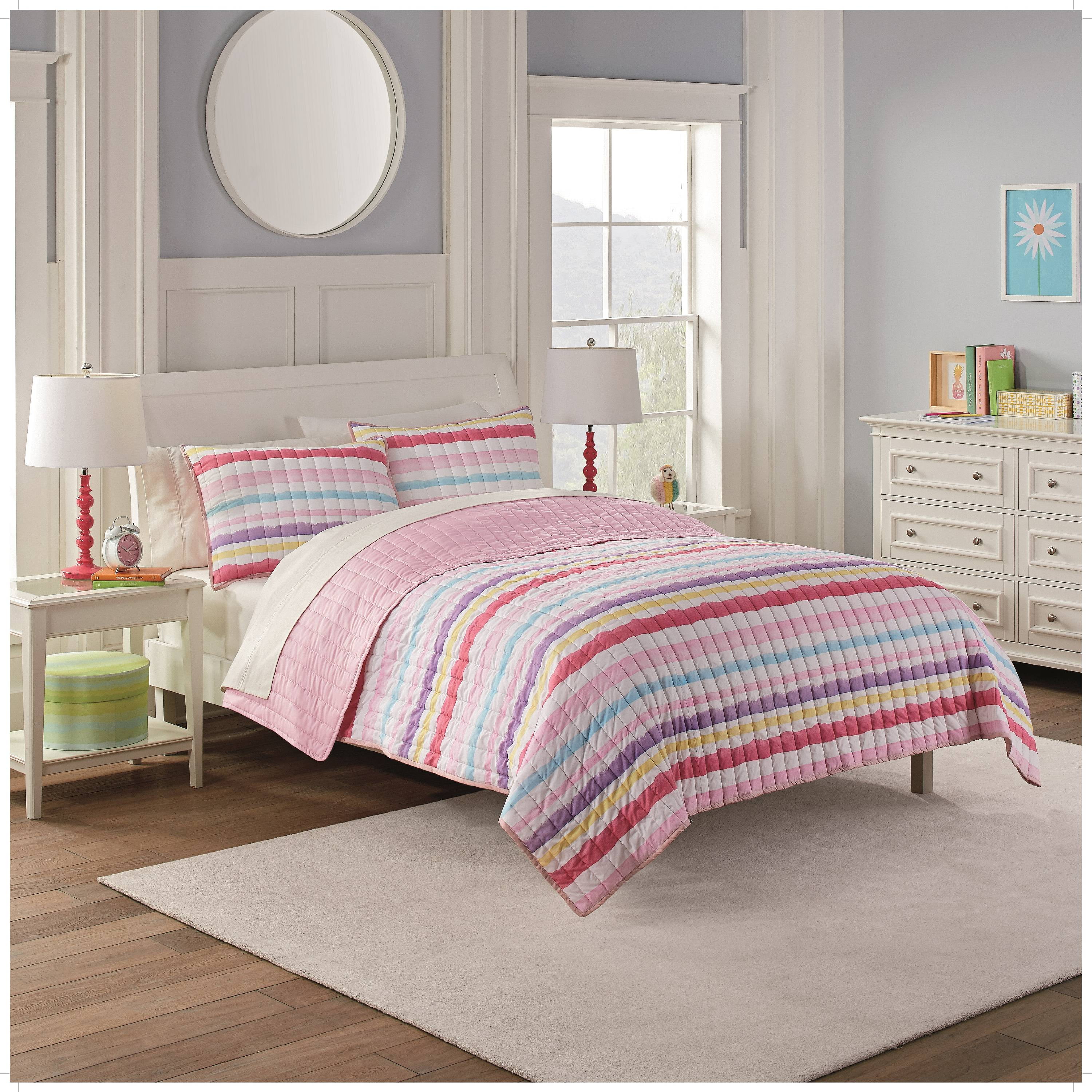 waverly wild card quilt set