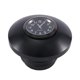 thumbnail image 4 of Tapa del tanque de combustible Yuxing para motocicleta XL883 1200 X48 72 Borg 250 Universal Negro, 4 of 5