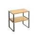 thumbnail image 1 of Estante Organizador De Almacenamiento Para Gabinete bambú Malubero Madera, 1 of 5