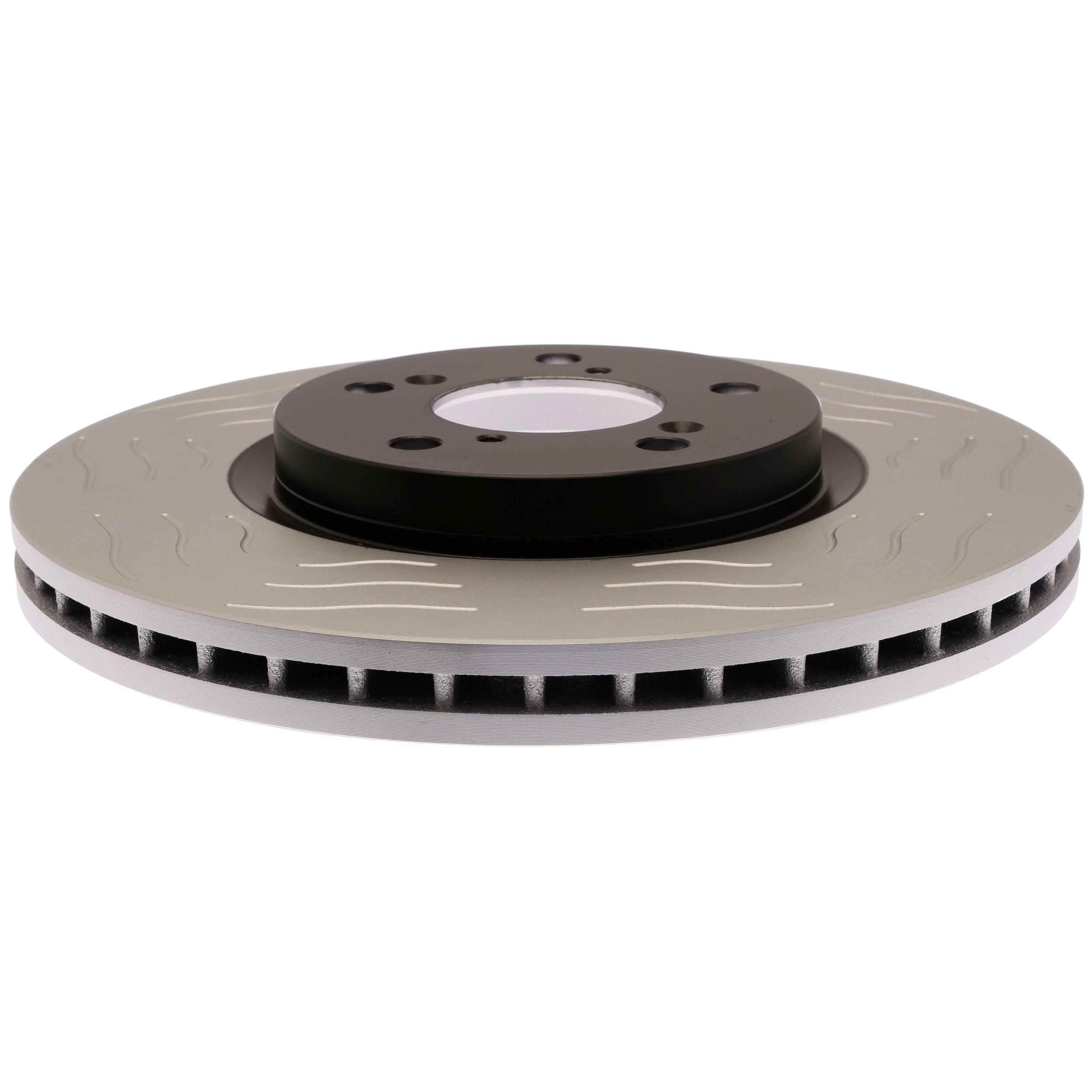 Raybestos Specialty Performance Rotors, 980353PER Fits select: 2006-2014 HONDA RIDGELINE