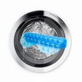 thumbnail image 5 of Alfombra de Baño Antideslizante, Resistente al Moho, Extra Larga, Antibacteriana, BPA, Sin Látex Ftalato, Lavable a Máquina, Ideal para Niños, 40x100, 5 of 5