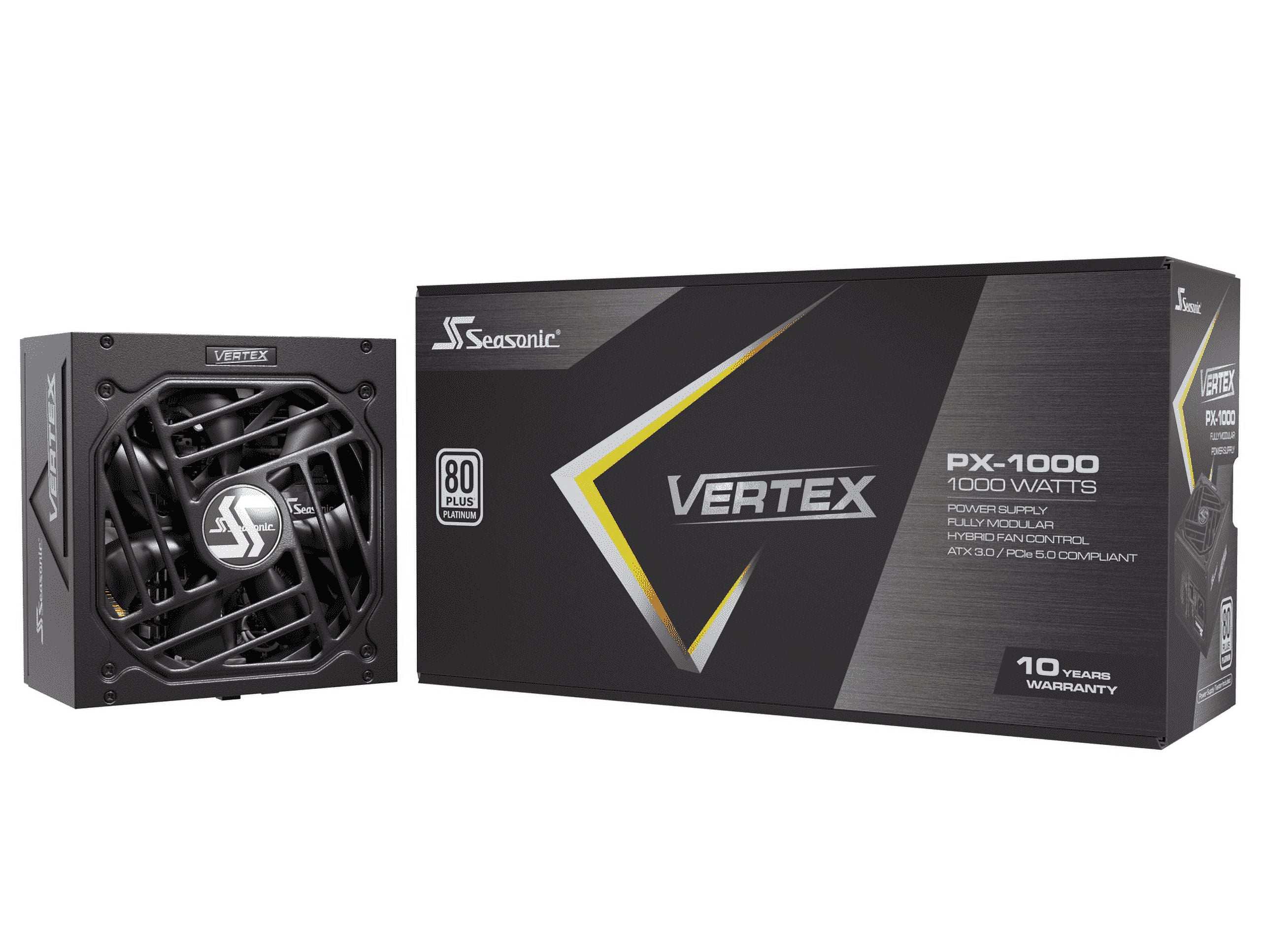 Seasonic PRIME TX-750 750W 電源ユニット Seasonic PRIME-TX-750 価格比較 - 価格.com