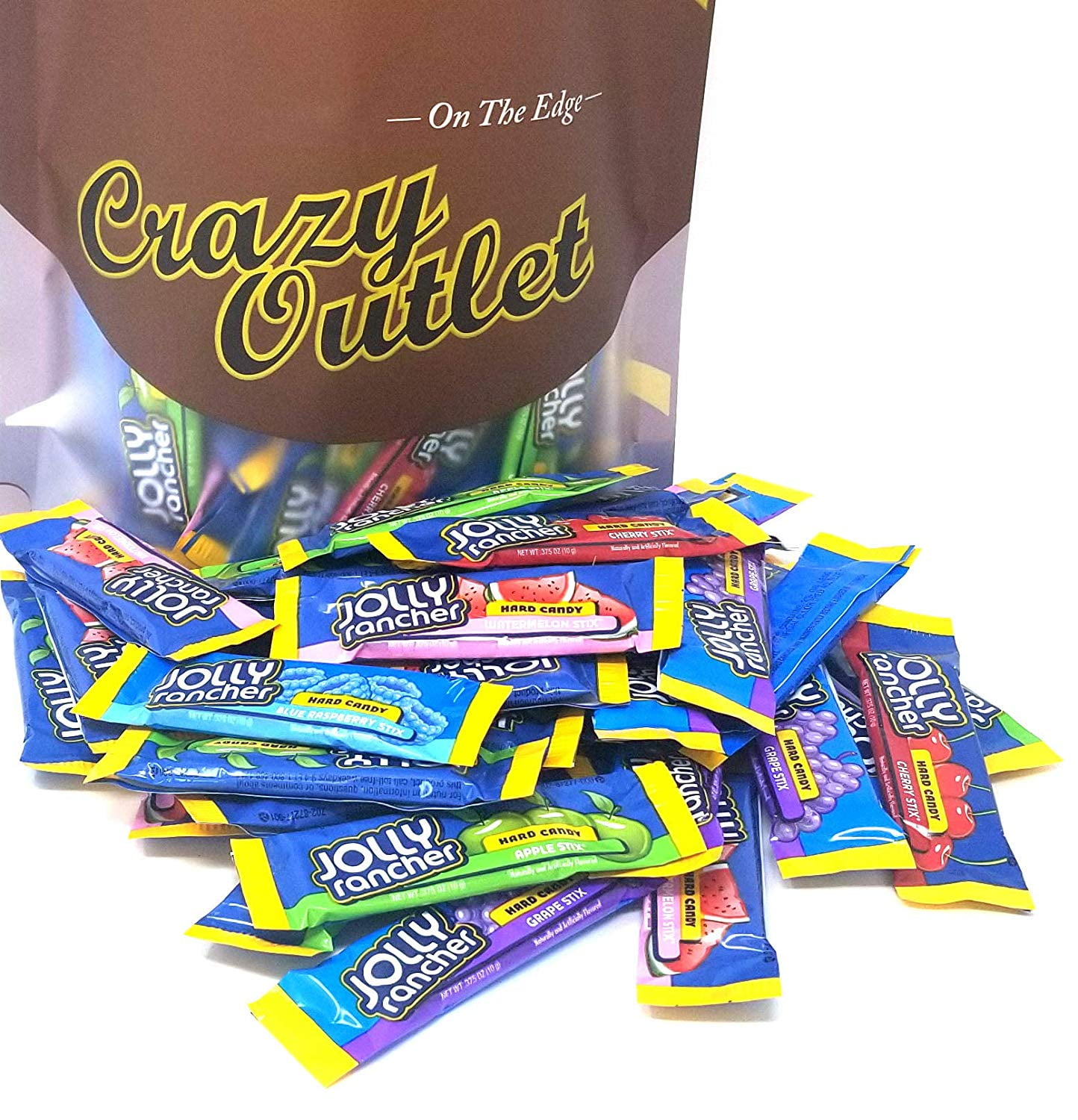 Jolly Rancher Mini Stix Nutrition Facts Blog Dandk