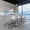 White, variant on Swivel Bar Stools with Backs Plastic Counter Height Stools Set of 4 Black Bar Stools