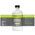 thumbnail image 3 of Disolvente: DMSO almacena sulfóxido de dimetilo, 240 ml, 99,995% puro, 3 of 9