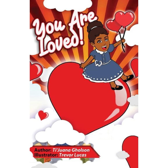 The Marvalann Collection You Are Loved, Book 1, (Paperback)