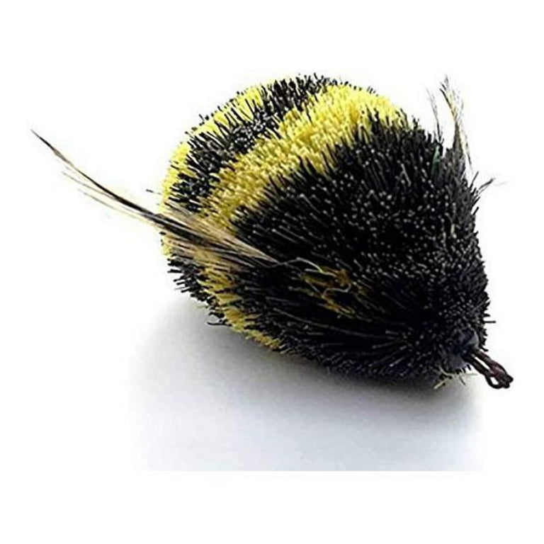 Go Cat Da Bee Refill Lure Attachment Cat Toy for Teaser Wand