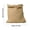 23x15in, variant on Produce Storage Bag Jute Storage Sack Produce Storage Bag Jute Bag Potato Sack Grain Storage Bag Heavy Duty Sack Vegetable Storage Bag Reusable Jute Sack for Produce Grain Vegetable Fruit Storage