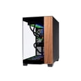 thumbnail image 5 of Pre-Owned Skytech Prism Gaming PC Desktop AMD Ryzen 7 9800X3D AMD Radeon RX 9070 XT 2TB Gen4 NVMe SSD 32GB DDR5 RAM, AIO Liquid Cooling Windows 11, 5 of 6