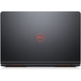 thumbnail image 2 of Dell Inspiron Gaming Laptop 15-7567 |15.6" Full HD|Intel Core i7-7700HQ Processor | 8GB DDR4 | 128GB SSD + 1TB HD | GTX 1050ti 4GB | Win 10 Home, 2 of 3