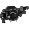 thumbnail image 5 of New Right Front Knuckle Compatible With Hyundai Sonata 2.0T 4 Cyl 2.0L Sonata SE 4 Cyl 2.0L Sonata 2.0T Limited 4 Cyl 2.0L 2011 By 5172038110 517503K000 517562T850 SK698454 WLK454, 5 of 7