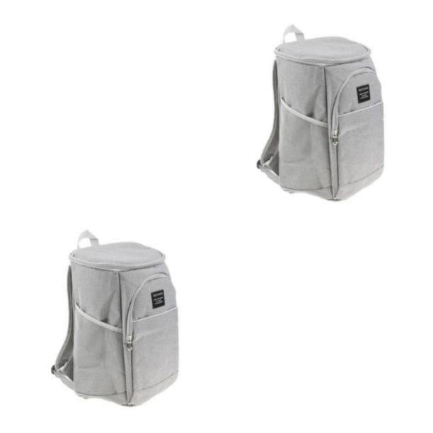 Greeniant 18L Backpack Cooler Camping Picnic Insulated Container Type1 NO1