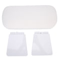thumbnail image 3 of Manicure Hand Pillow, Hand Cushion, Soft Hand Cushion  Elasticity For Home Manicure Salon, 3 of 8