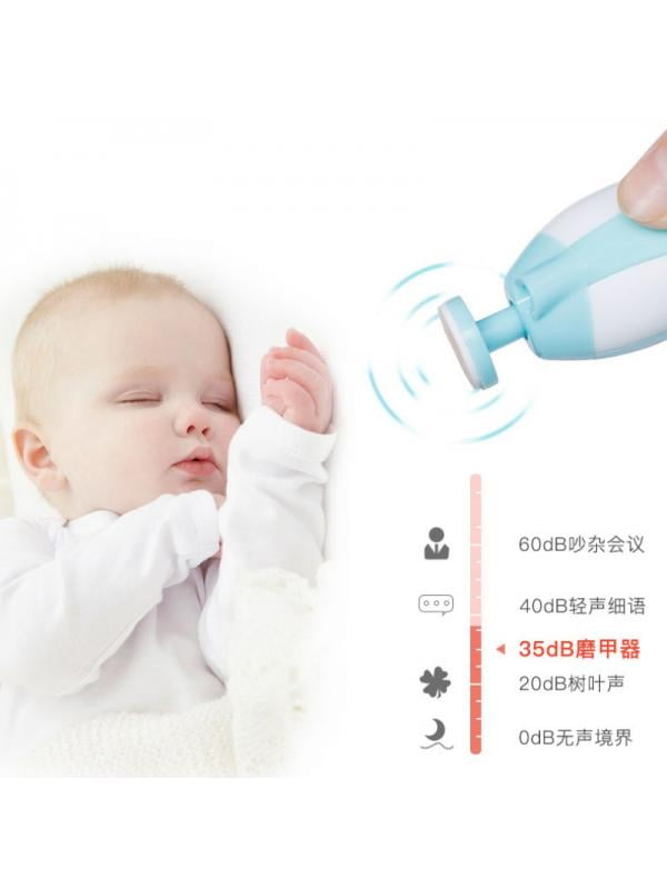 baby nail trimmer walmart