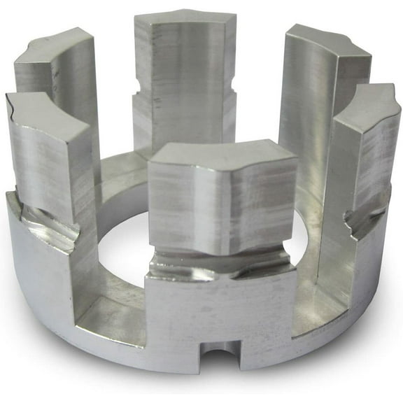 1995-09 Polaris Scrambler Billet Aluminum Front 4x4 Hub Roll Cage 3250028