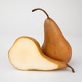 thumbnail image 2 of Fresh Bosc Pears, Each, 2 of 6