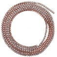 thumbnail image 1 of Rhinestones Chain,1 Yard DIY Rose DIY Rhinestones Chain Crystal Rhinestones Chain Ultra Responsive, 1 of 9