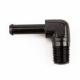 thumbnail image 2 of Adaptador de montaje de 90 grados 1/4 NPT macho a 3/8 lengüeta de manguera, 2 of 7