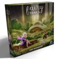 thumbnail image 1 of Paper Plane Games PPGFTR01 Fairy Trails Board Game, 1 of 3
