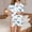 *A-Light Blue, variant on Women's Printed Silk Notch Collar Short Sleeve Top and Shorts Pajama Set ,Casual Sleepwear Loungewear Purple,Women's Plus XXL