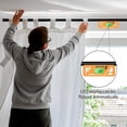 thumbnail image 4 of Lefu User Friendly Digital Angle Finder with Compact Design and Simple Operation, 4 of 10