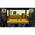 thumbnail image 3 of Double Dragon & Kunio-Kun Rétro Brawler Bundle - Limited Run 115 [Nintendo Switch], 3 of 7