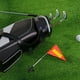 thumbnail image 3 of Banderas para carritos de golf: Bandera de seguridad telescópica reflectante para carritos de golf y sillas de ruedas - Mejora la visibilidad portátil para exteriores, 3 of 4