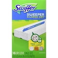 Swiffer Sweeper Extra Large Dry Sweeping Cloths Refill 16 ct 2 pk