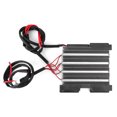 thumbnail image 1 of Calentador De Aire Acondicionado Para Coche, Calentador De Aire PTC De Conductividad Térmica Excelente De Bajo Ruido, Baja Resistencia Térmica Para Coche Doméstico ANGGREK Otros, 1 of 8