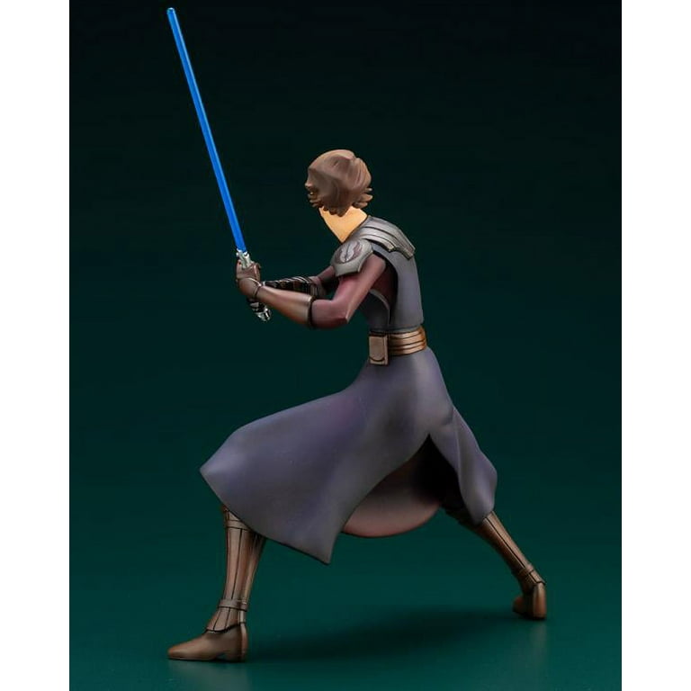 SF・ファンタジー・ホラー Star Wars: The Clone Wars Anakin Skywalk Amazon.com: Star Wars The Clone Wars Anakin Skywalker Action