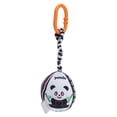 thumbnail image 2 of Sonajero colgante de peluche, forma geométrica, dibujos animados para bebé recién nacido, sonajero colgante, juguete, diseño aerodinámico, 2 of 14