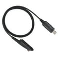 thumbnail image 1 of Cable de programación USB, Walkie Talkie Cable de programación USB Cable de programación Cable de programación de ingeniería de precisión, 1 of 12