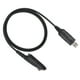 thumbnail image 4 of Cable de programación, Walkie Talkie Programación USB Cable de datos de programación Cable de programa Grado profesional, 4 of 8