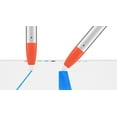 thumbnail image 6 of Restored Logitech Crayon Digital Pencil for all iPads (2018 releases and later) with Apple Pencil technology, anti-roll design, and dynamic smart tip, 6 of 9