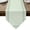 Green, variant on Light Blue Grid Table Runner Linen Burlap Table Runner 60 Inches Long Modern Simple Striped Check Texture Dresser Scarves for Kitchen Island Coffee Dining Room Party Wedding Holiday Decor 13"x60"