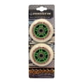 thumbnail image 2 of Juego de ruedas de repuesto RipStik Caster Board blanco/verde, 2 of 2