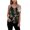Camouflage, variant on Aayomet Womens Tank Tops Women's Shirt, Plus Size Shirttail Hem Tank Top,Plus Size Sleeveless Shirt for Women,Silver L