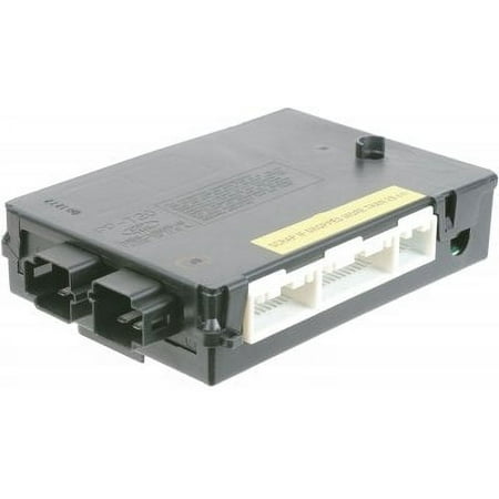 Cardone Industries 73-3016 Remanufactured Electronic Control Unit Fits select: 2001-2003 FORD MUSTANG