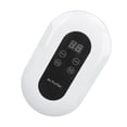 thumbnail image 4 of Purificador de aire inteligente ABS Control de aplicación 100-240V 33db 50 metros cuadrados purificador de aire inteligente para dormitorio sala de estar enchufe de EE. UU., 4 of 5