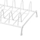 thumbnail image 3 of Metal Dish Drainer, Plate Rack, Kitchen Plate Organizer, Cabinet Rack, 3 of 4