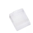 thumbnail image 1 of 3x Protector de Receptáculo de Enchufe de Cubierta de Salida Resistente a La Intemperie en Uso para Construcción de Revestimiento de Reacondicionamien 3 piezas, 1 of 8