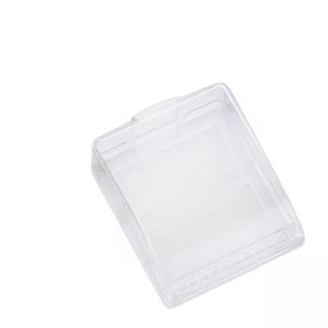 3x Protector de Receptáculo de Enchufe de Cubierta de Salida Resistente a La Intemperie en Uso para Construcción de Revestimiento de Reacondicionamien 3 piezas