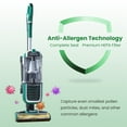 Shark Navigator Swivel Pro Pet Upright Vacuum with SelfCleaning