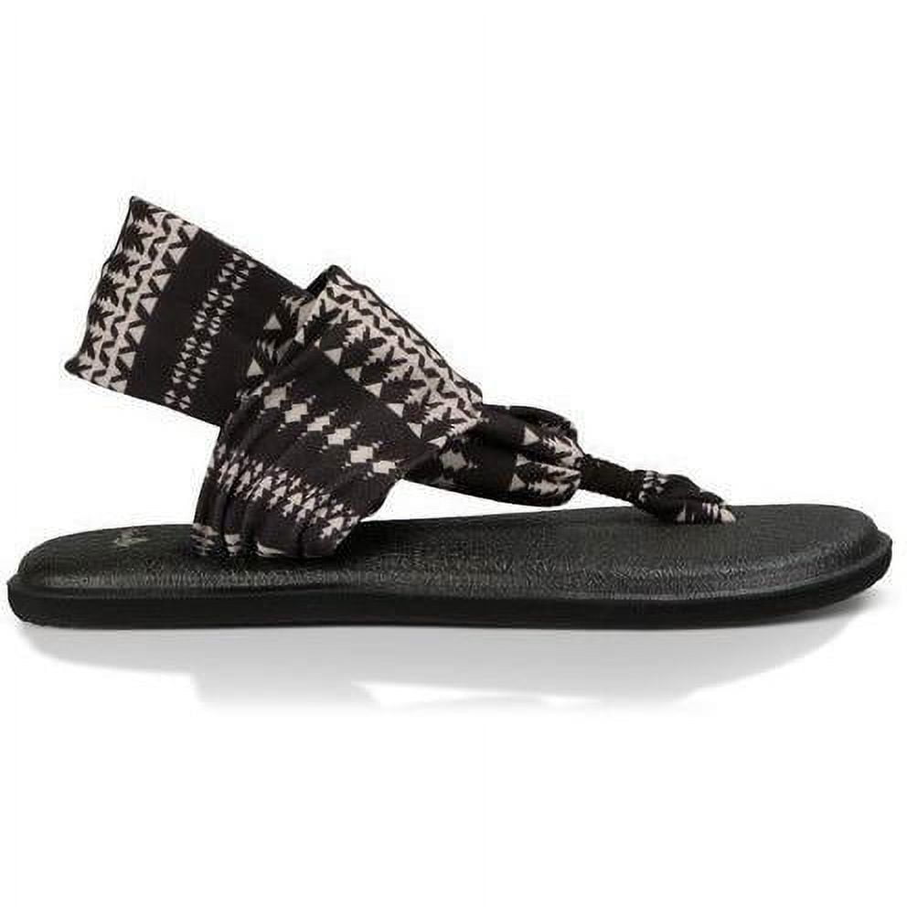 Sanuk Women's Yoga Sling Sandals $15.93 (Reg. $35) - Fabulessly Frugal